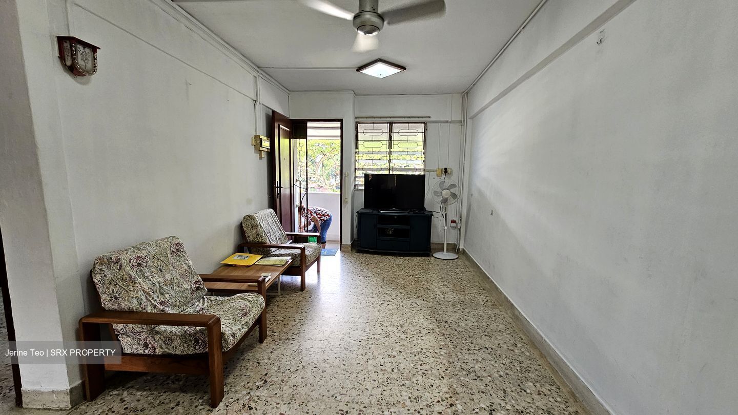 Blk 89 Bedok North Street 4 (Bedok), HDB 3 Rooms #575299961